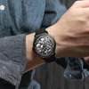 Polshorloges voor heren automatisch mechanisch horloge holle waterdichte multifunctionele zakelijke vrijetijdsartikelen luxe trend student WA156