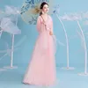 Stage Wear 2023 Oriental Elegant Hanfu For Women Traditional Chinese Style Fairy Princess Dress Girls Vintage Costume Party SL4700