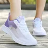 Kleid Schuhe 2023 Sommer Frauen Laufen Atmungs Weibliche Tennis Rutschfeste frauen Sneaker Outdoor Leichte Sport 230211