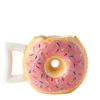 Tassen Kreative Donut Tasse Keramik Brot Becher Keks Milch Kaffee Tee Kunst Handgemachte Glas Büro Party Geschenk