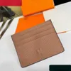 豪華なデザイナーバッグ財布カードパックハンドバッグ牛スキンリッチ穀物粒子超薄型証明書ストレージゼロウォレットオリジナル外国工場直接販売