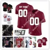 Custom College Stanford Cardinal Football Jersey Tanner McKee Jack West John Elway Nathaniel Peat Austin Jones Elijah Higgins Benjamin