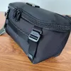 Tumibackpack Alpha Tumiis Messenger Tumin Bag Сумки дизайнер дизайнер Bravo баллистический нейлоновый холст мужчина черно -синяя сумка для путешествий в рюкзак рюкзак CNF CNF