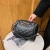 安い財布クリアランス60％オフハンドバッグバージョン刺繍スレッドと同じリンゲビッグヘアライブ放送メッセンジャーfjsfセールス