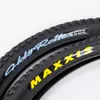 Pneus de vélo MAXXIS HOLY ROLLER WIRE BEAD 24X2.40 55-507 60TPI BMX FREERIDE PNEU DE VÉLO DE VILLE 0213