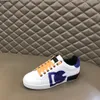 Sapatos esportivos para homens sapatos de vestido simples e elegante e confortável Luz respirável no pé superior clássico versátil mkjkk000001xdg9