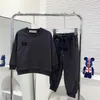 barnkläder Ess babyrockar Kläder Set väsentliga Huvtröja pojkar flickor märkeskläder Streetshirts Pullover Sweatshirts Lösa träningsoveraller o72e z2Cn#