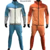 Hoodies Designer Men Men Tech Pant TrackSuist Sets Sport Kurtki Spodnie Jogger Spodnie TrackSuits Bottoms Techfleeces Bluzy Man Vih3