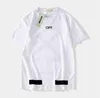 2023 Acquista Designer Fashion Summer T-shirt da uomo Rendering Graffiti Arrstyle Lovers T-shirt a maniche corte in cotone con supporto per camicia da uomo in vendita