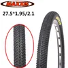 MAXXIS 27.5 pneu de vélo 27.5*1.95 27.5*2.1 Pace M333 pneu ultraléger 650B vtt VTT pneus ou chambre à air caméra pneu 0213