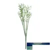 Decorative Flowers Wreaths 1 Head Artificial Gypsophila Flower Party Home Decor White1 Drop Delivery Garden Festive Supplie Dhf4F