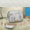 Borsa a tracolla goffrata Set di 3 pezzi in borse firmate di lusso moda grigio nero 13 colori borse a tracolla borsa per uomo donna a tracolla con portafoglio pochette portamonete