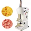 Kolice Free Shaved Ice Machine, Ice Shaver, Block Ice Crusher, Mein Mein Smooth Ice Maker