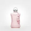 Delina la Rosee Parfüm Kadın Parfüm Fransız Parfum Uzun Kalma Parfum Kadınlar için US 3-7 İş Günleri Hızlı Teslimat