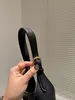 Bolso Hobo de moda Bolso de hombro de diseñador Bolsos de axila para mujer Bolso cruzado de lujo Bolso estilo retro perezoso Paquetes de teléfono diarios Bolsa de 3 colores