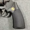 Colt Python Double Action Revolver Toy Gun Pistol Blaster Launcher Soft Bullet Shooting Model f￶r vuxna pojkar f￶delsedagspresent-1