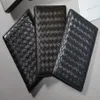 Whole 2018 famous fashion luxury designer passport bag women genuine leather wallet lady ladies wallet men's pu3268