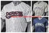 Jerseys de beisebol personalizada Somerset Jersey 2021 Novos uniformes