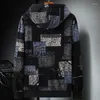 Herrtröjor 2023 Autumn Men 10xl Sweatshirts Big Size Hoodie Streetwear Fashion Plus 9xl Tops Overdized Sweatshir HX503