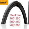 Continental Ultra Sport III Ontvouwbare fietsband 700*23/25C Road Bike Draadbanden Cycling Parts Road Bike Banden 0213