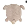 Cuscino Ins Super Cute Sheep Tappeto Creativo Home Pet Cartoon Divano Piede Caldo Tappetino Decor Regalo Per Gli Amici