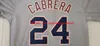 Camisas de beisebol personalizadas 2021 2022 S-4xl Jersey 28 Javier Baez 24 Miguel Cabrera Jonathan Schoop 8 Robbie Grossman Niko Go