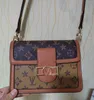 Classic highest quality designer bags handbags shoulder bag handbag messenger Shopping pockets Cosmetic Bags Purse Crossbody Bag