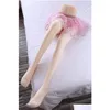 Other Health Beauty Items Dolls Male Masturbator Lower Body Frame Long Legs Inverted Mold Adt Products Foot Leg Model Y Thigh Drop Dhqpj