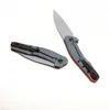 Kershaw 1415 Folding Tactical Knife 8Cr13Mov Blad Steel Handtag Fick Knifing Camping Hunting Survival Knifes EDC Tool