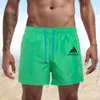 Moda Erkek Tasarımcılar şort Çabuk Kuruyan Mayo Baskı 2023 Yaz Kurulu Plaj Pantolon Erkekler Yüzmek Kısa Boy 4XL mayo