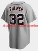 2021 2022 Custom S-4XL Baseball Jersey 28 Javier Baez 24 Miguel Cabrera Jonathan Schoop 8 Robbie Grossma