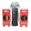 S ! IRC Bici da Strada Pieghevole 700 23C 700 * 25c/28C Pneumatico Esterno per Bicicletta con Bordo Giallo a Prova di Foratura 0213