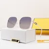 Mens Designer Medusa Sunglasses For Women Luxurys Sun Glasses Woman Polarized Pilot Sunglass Fashion Oval Glass Sunglasses 135Z