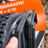 Bike maxxis Crossmark (M309p) 26/29x2.1 EXO TR 26er 29er MTB Tire 26 29 polegadas Mountain Bicycle pneus 0213