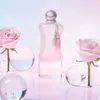 Entrepôt américain à l'étranger en Stock, parfum durable pour femmes, encens de Cologne pour hommes