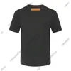 2023 designer de verão dos homens t camisas verão luxo t camisa luxo carta impressão tshirts casual casa impressão algodão tee top292v