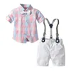 Vêtements Ensembles de vêtements pour enfants ensemble de vêtements