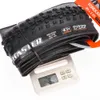 Tires de bicicleta maxxis forekaster (m348ru) 27.5x2.2/2.35 29x2.2/2.35 Biciclo de fortaleza pneu MTB Mountain Bikes 0213