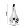 Bike Saddles Romin Evo Hollow Breathable Bicycle Saddle MTB Road Bike Triathlon Tri Racing Cycling Seat Selle Velo Route Wide Raci2621761