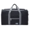 Duffel Bags Trolley Travel Bag Large Capacity Men/Women Luggage Waterproof Duffle Storage Foldable Shoulder PT1110