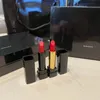 Подарочная коробка аромат набор 7,5 мл 3pcs perfume 1.2g фестивальные наборы для помады длительные наборы давней леди -парфюме