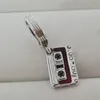 925 Sterling Silver Pandora Dangle Charm Moments Fit Charms Beads Bracelets Jewelry 792564C01 Annajewel