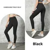 Calça ativa novidade elegante cintura alta yoga push up nádega de fitness respirável leggings feminino moda de estilo coreano para esporte