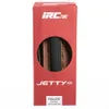Cykeldäck 700C IRC Jetty Plus Foldble Road Bicycle Tire Kevlar 23-622 25-622 28-622 700x23C 25C 28C 60TPI 0213
