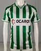 1976 1977 1993 1994 1995 1996 1997 1998 2002 2003 2004 Camisas de futebol Retro REAL 76 77 94 95 96 97 98 02 camisa clássica de futebol vintage ALFONSO BETIS JOAQUIN DENILSON 666