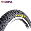 Шины Kenda BMX Bicycle Tire K905 Mountain MTB Cycling Bike Tire 20x2,125 20*2,35/24x2,125 65TPI 26x2,3 PNEU BICICLETA DELOMENT DABLEY 0213