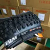 Велосипедные шины maxxis assegai (M356Ru) Demonge Dameploy 27,5x2,5 29x2,5WT DH Down The Row -The Bicycle Tire of MTB Bike | 0213