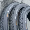 Pneus de vélo Continental Race King Wire VTT pneu de VTT vélo 26x2.00 27.5x2.00 29x2.00 29x2.30 0213