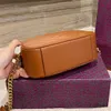 10A Luxus Designer Tasche Hohe Qualität T Mode Damen Schulter Handtasche Damen Taschen Hardware Futter Hohlkamera Geldbörse Handtaschen Casual Tote Clutch mit