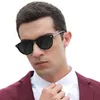 Polarized Sunglasses Carfia 5288 Oval Designer for Women Men Uv Protection Acatate Resin Glasses 3 Colors with Box KADE